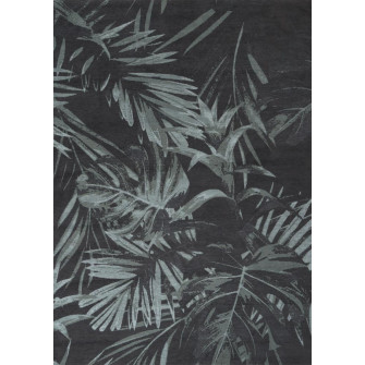 Kilimas JUNGLE GREEN (Magic Collection) Kilimas JUNGLE GREEN (Magic Collection)